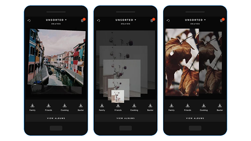 Illustration for article titled The Best Photo Album Apps You've Probably Never Heard Of